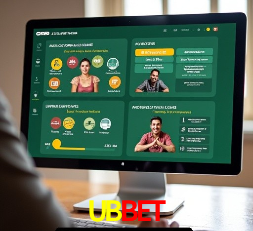 Promoções Sazonais UBBET
