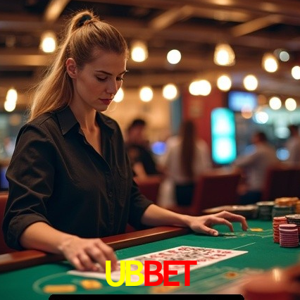 Estatísticas Esportivas UBBET