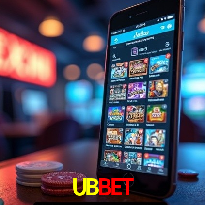 Casino VIP UBBET
