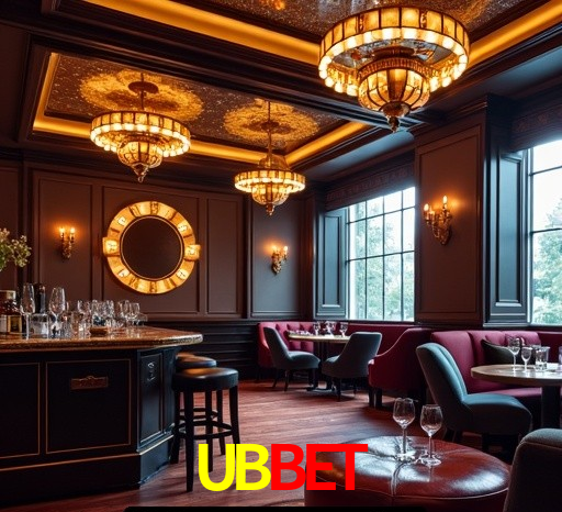 Especiais de Fim de Semana UBBET