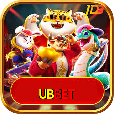 UBBET Logo